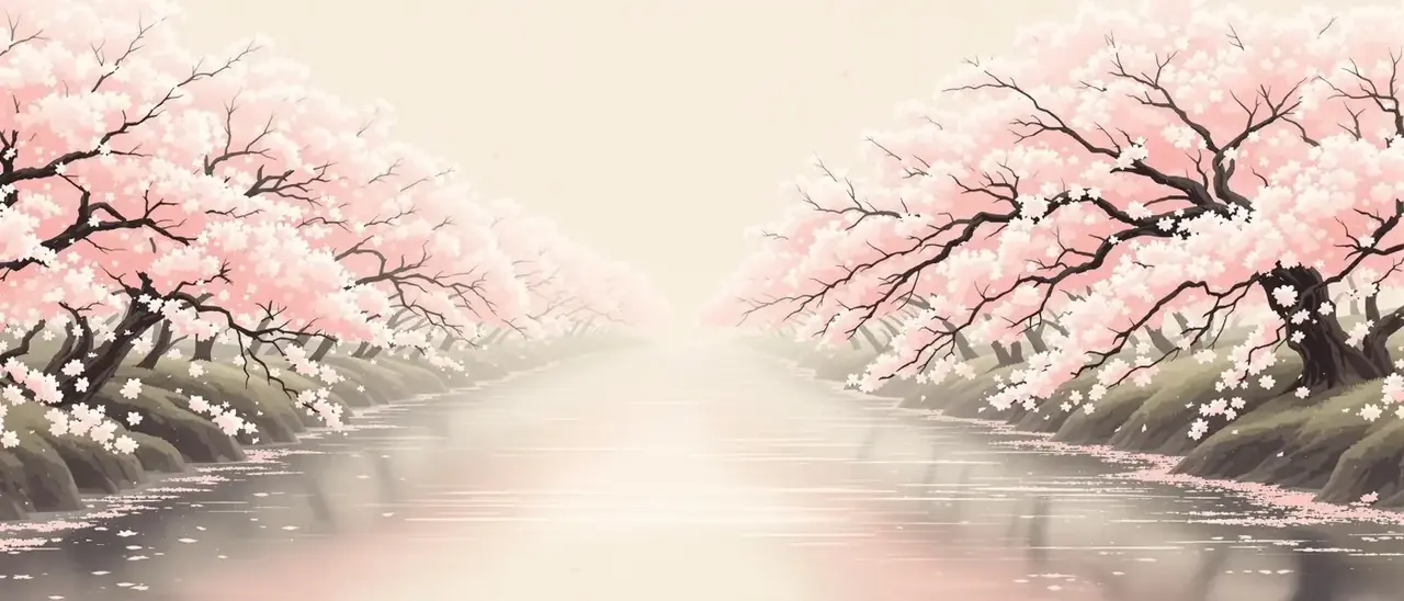 欧美性爱激情春·樱花季